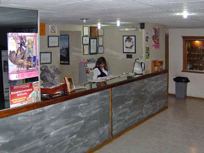 Hotel Plaza El Dorado Pachuca Exteriér fotografie