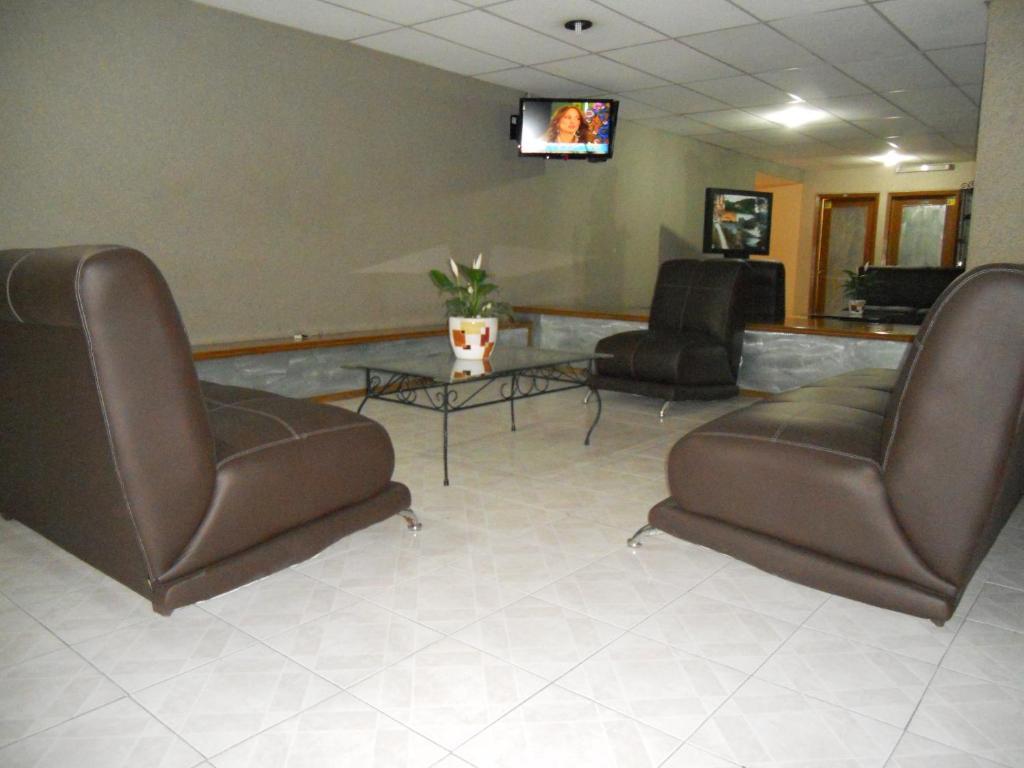 Hotel Plaza El Dorado Pachuca Exteriér fotografie