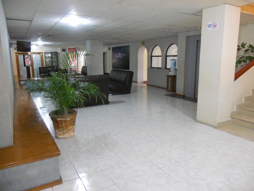 Hotel Plaza El Dorado Pachuca Exteriér fotografie